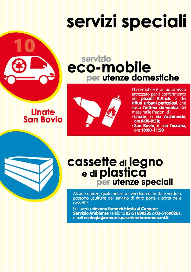Eco-Mobile